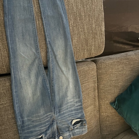 Express 4S midrise Legging - Picture 2 of 3